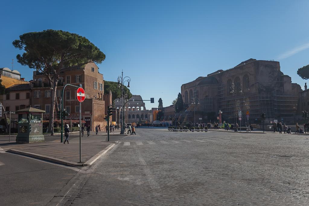 M Empire Casa de Férias Roma