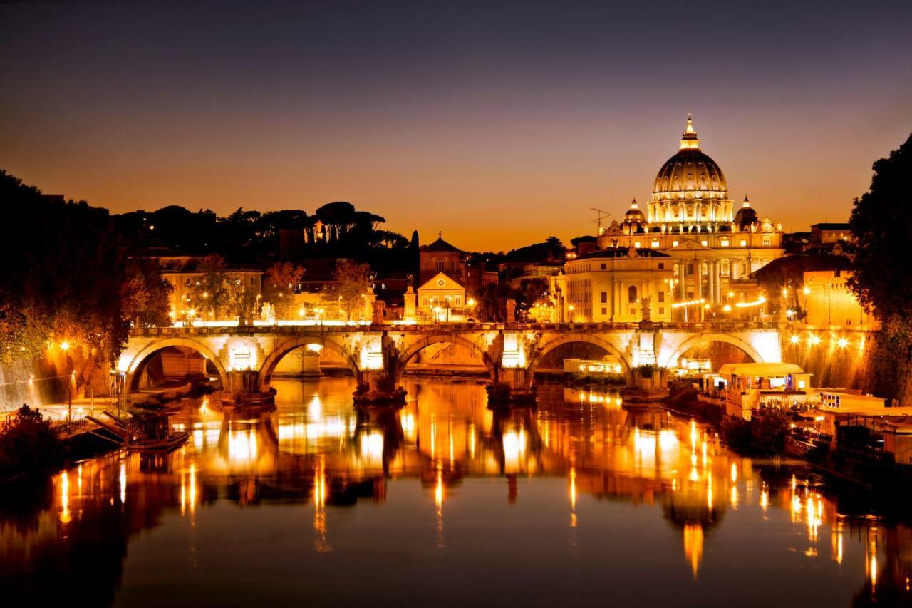 Casa de Férias M Empire Roma